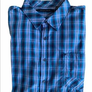 Sean John Men’s button down shirt